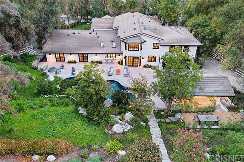 5403 JED SMITH ROAD
